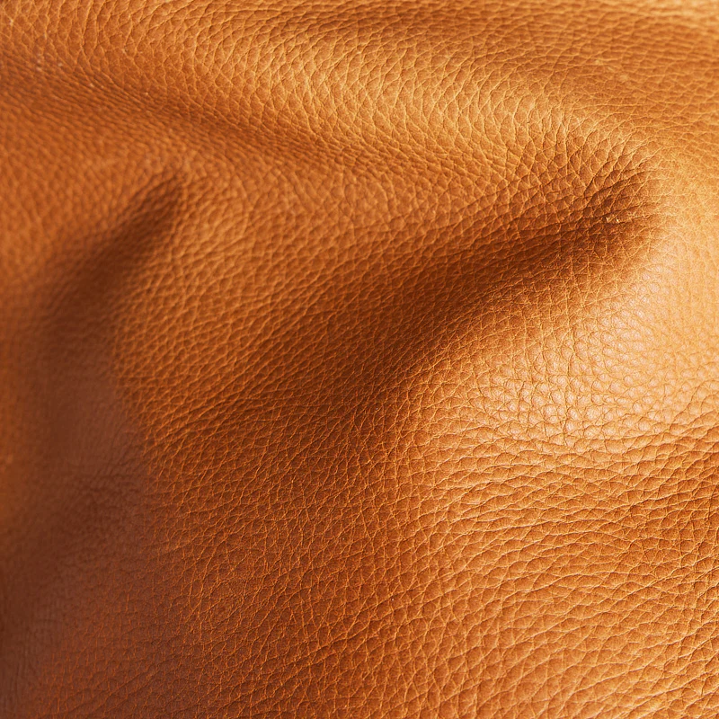 Maurice Hobo - Heritage "Broken-In" Leather Tan - Image 7