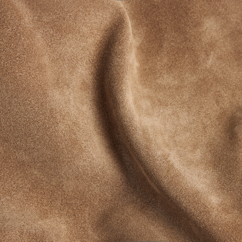 Maurice Hobo - Suede Beechwood - Image 8