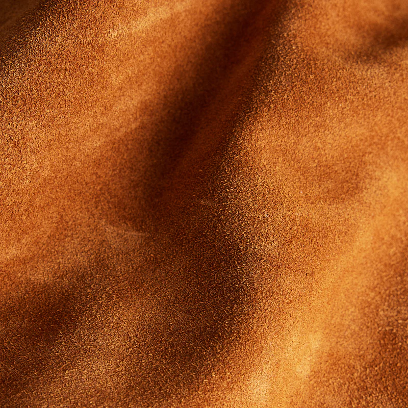 Maurice Hobo - Suede Caramel - Image 6