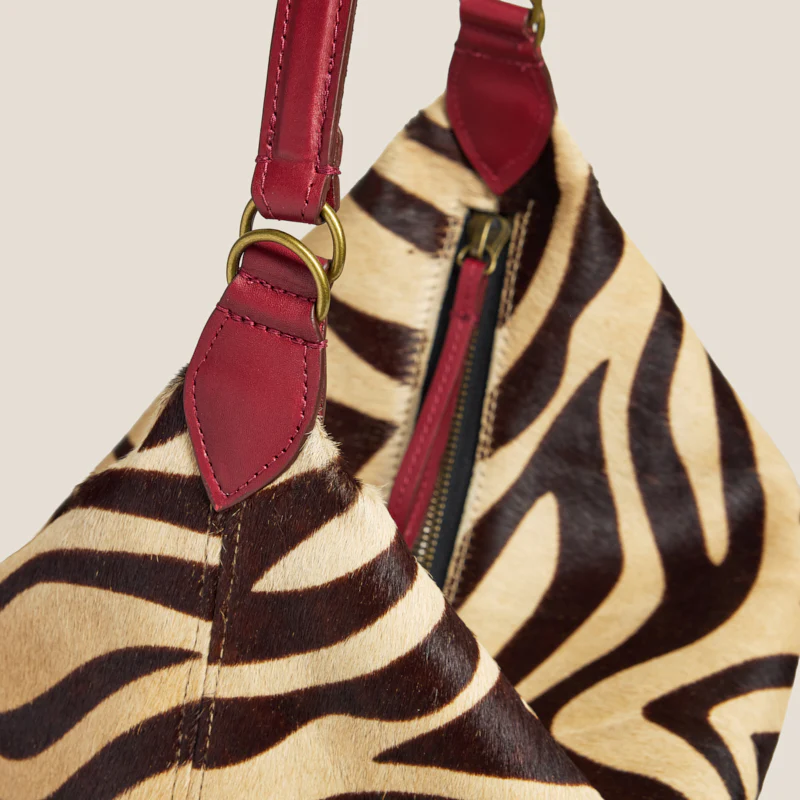 Maurice Hobo - Zebra - Image 4