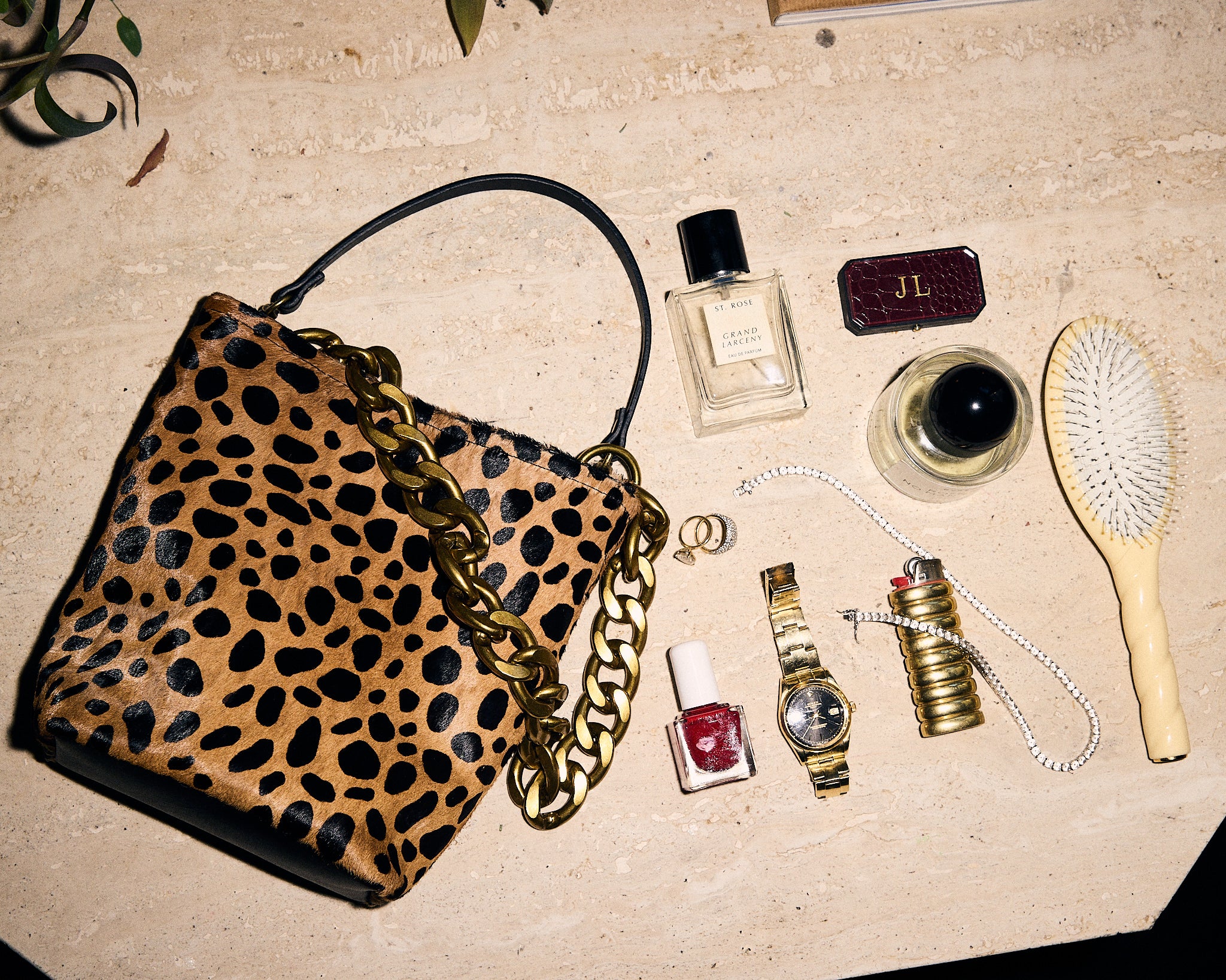 Micro Jane - Leopard - Image 5