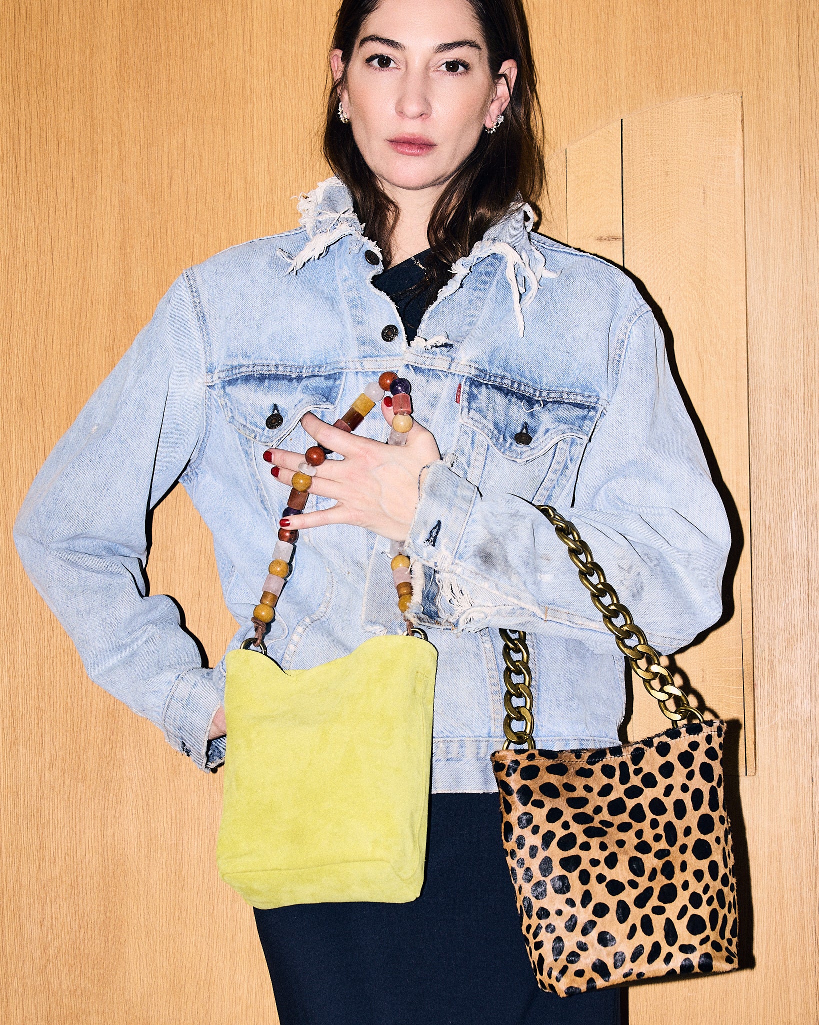 Micro Jane - Leopard - Image 8
