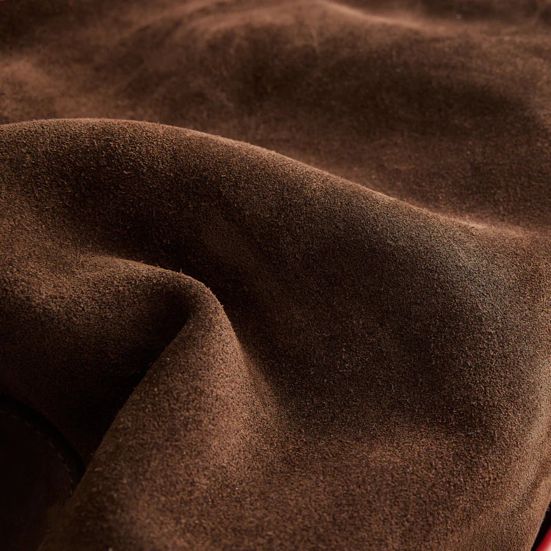 Micro Jane - Suede Espresso - Image 5