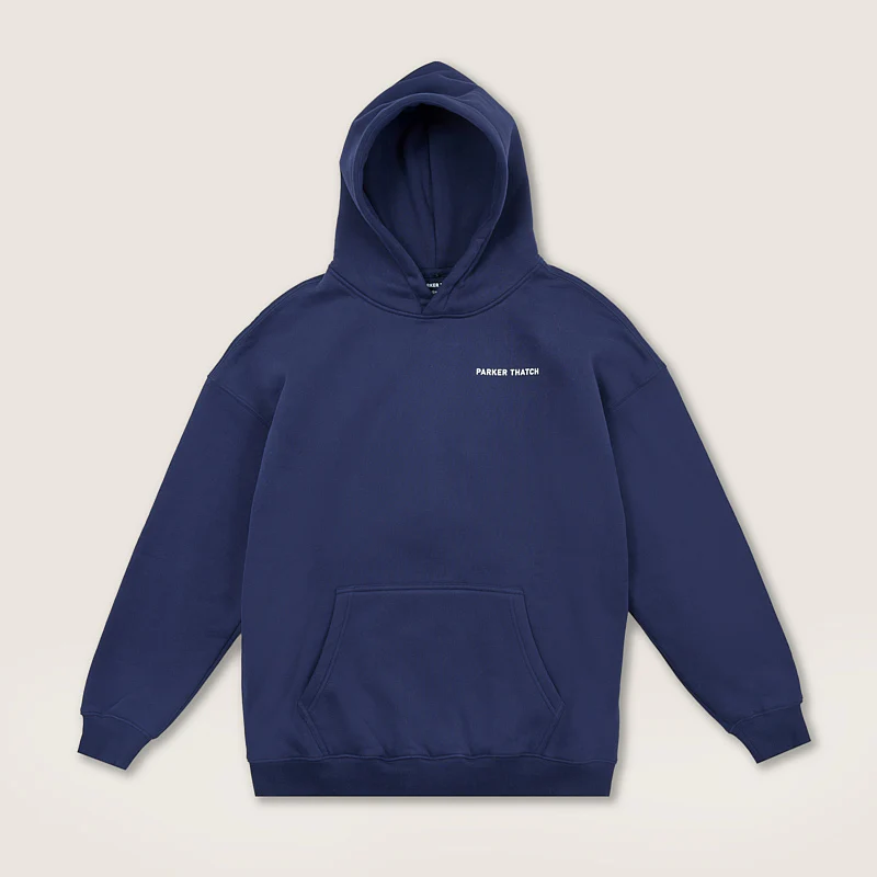Onward Oversized Sweatshirt Hoodie - Image 3
