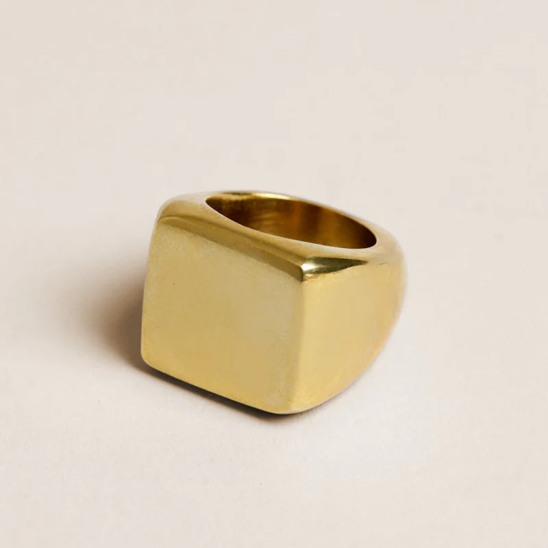 Power Pinky Ring - Image 3