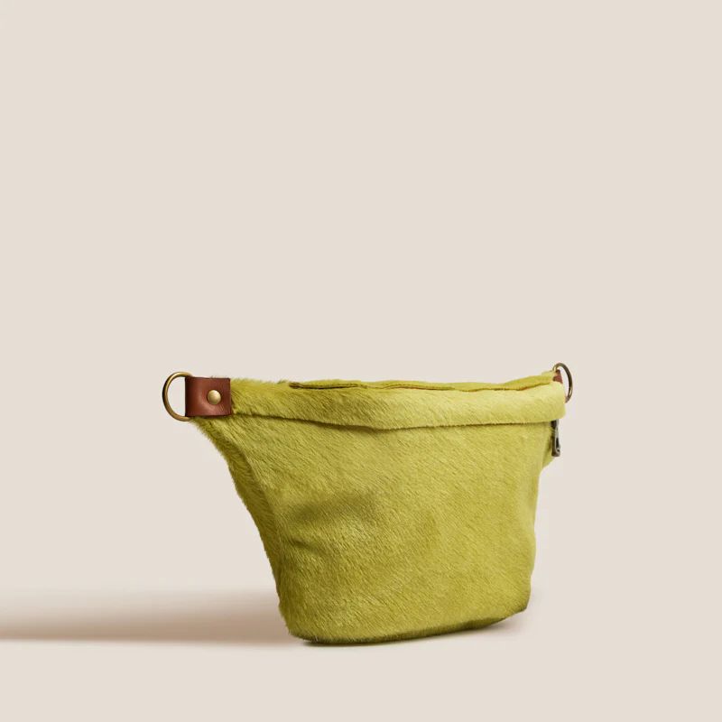 Sidekick Sling - Celadon Hair - Image 3