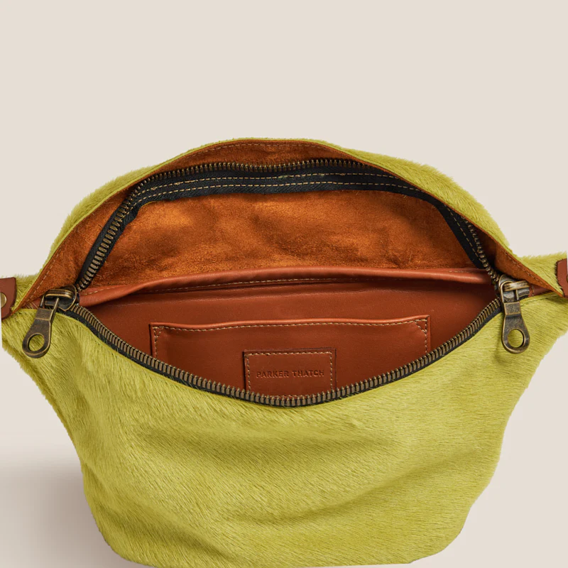 Sidekick Sling - Celadon Hair - Image 5