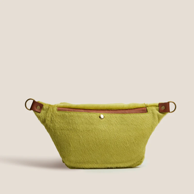 Sidekick Sling - Celadon Hair - Image 7