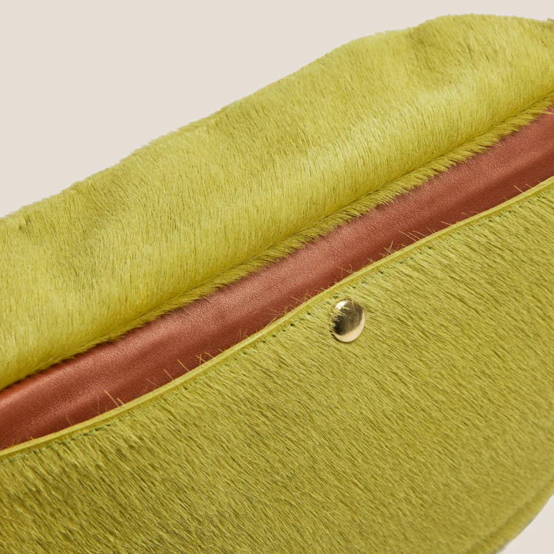 Sidekick Sling - Celadon Hair - Image 9