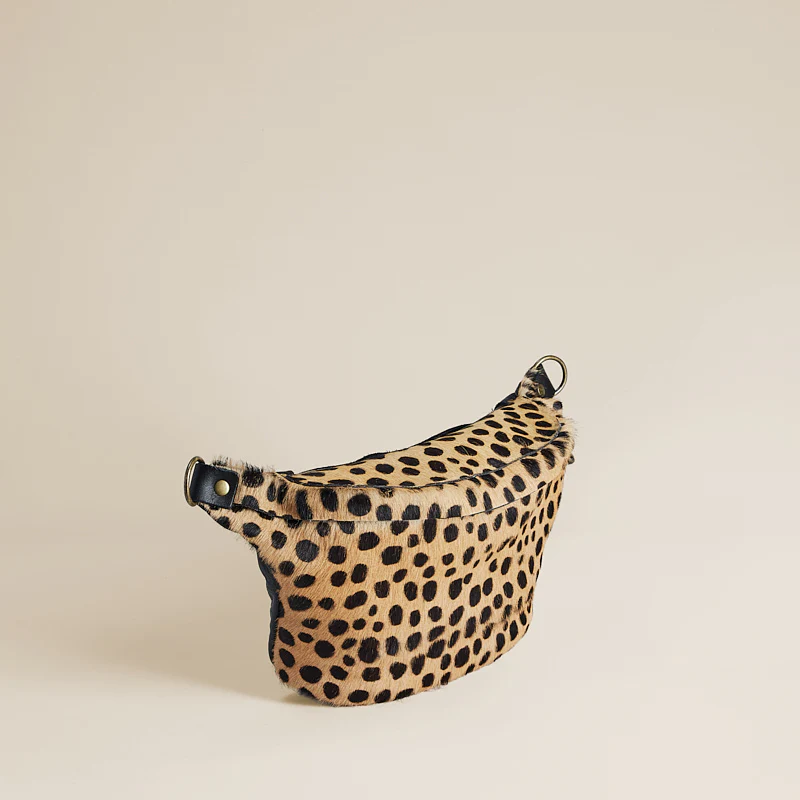 Sidekick Sling - Leopard - Image 3