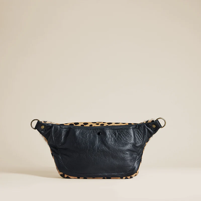 Sidekick Sling - Leopard - Image 5