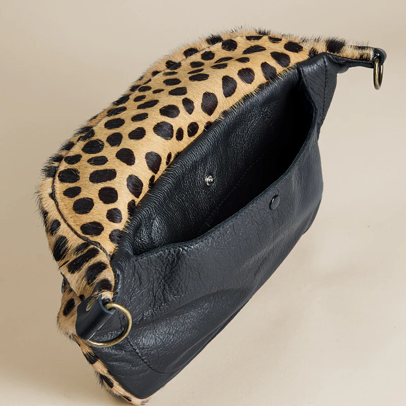 Sidekick Sling - Leopard - Image 6