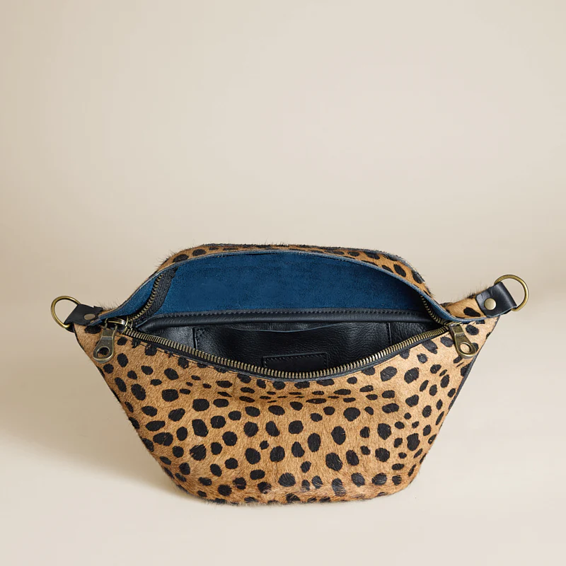 Sidekick Sling - Leopard - Image 7