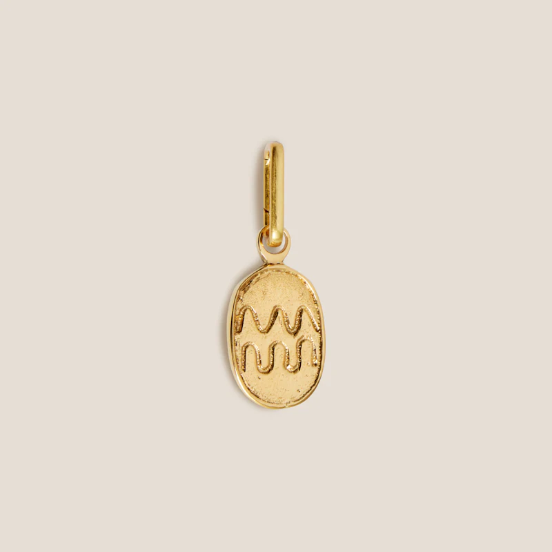Zodiac Charm - Image 15