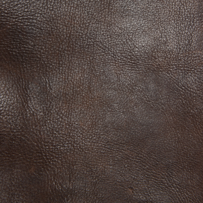 Zoe Satchel - Heritage "Broken-In" Leather Espresso - Image 6