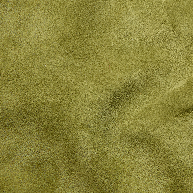 Zoe Satchel - Suede Palm - Image 6